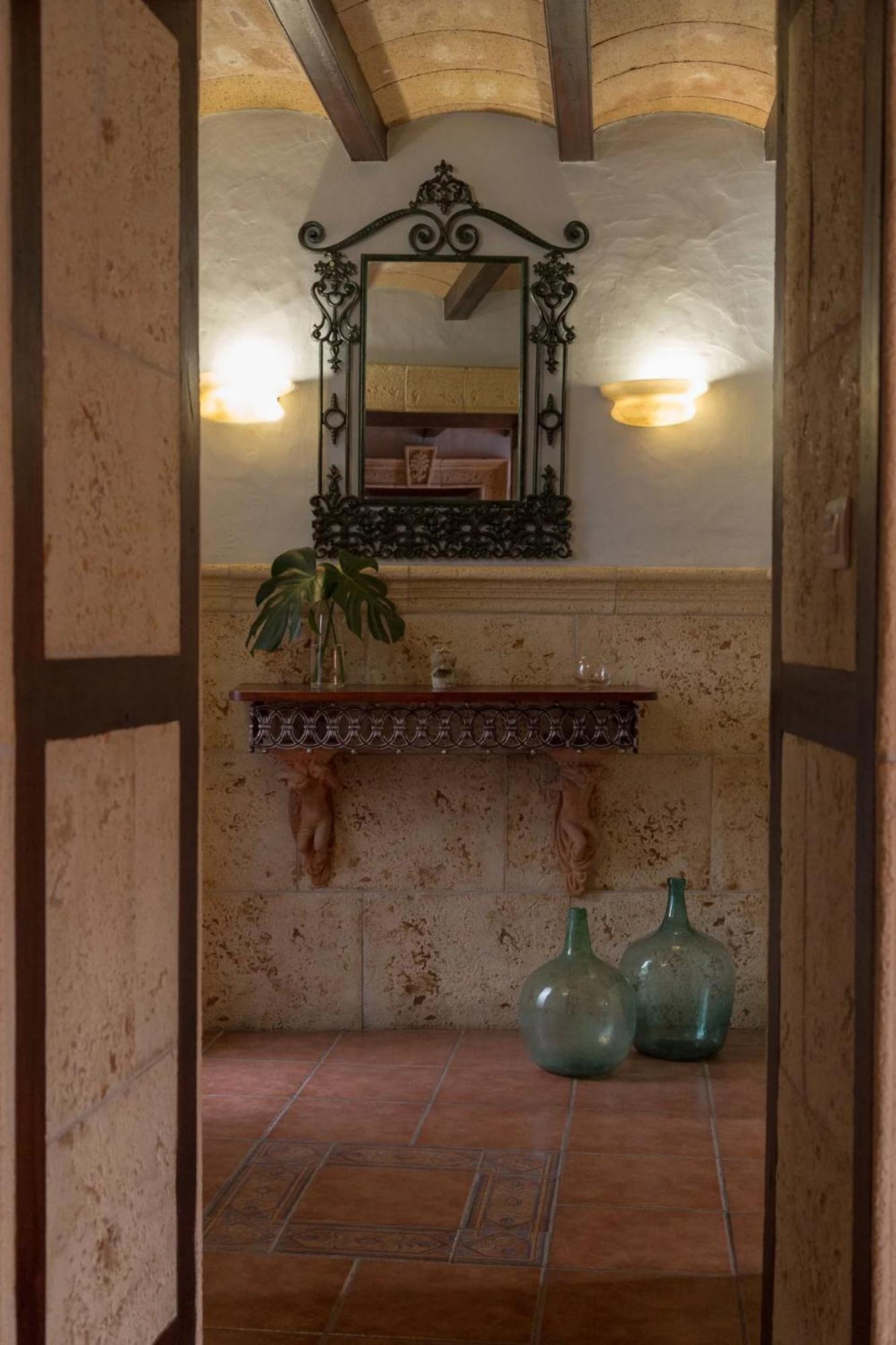 Apartmán Casa Hilda 1 El Paso Exteriér fotografie