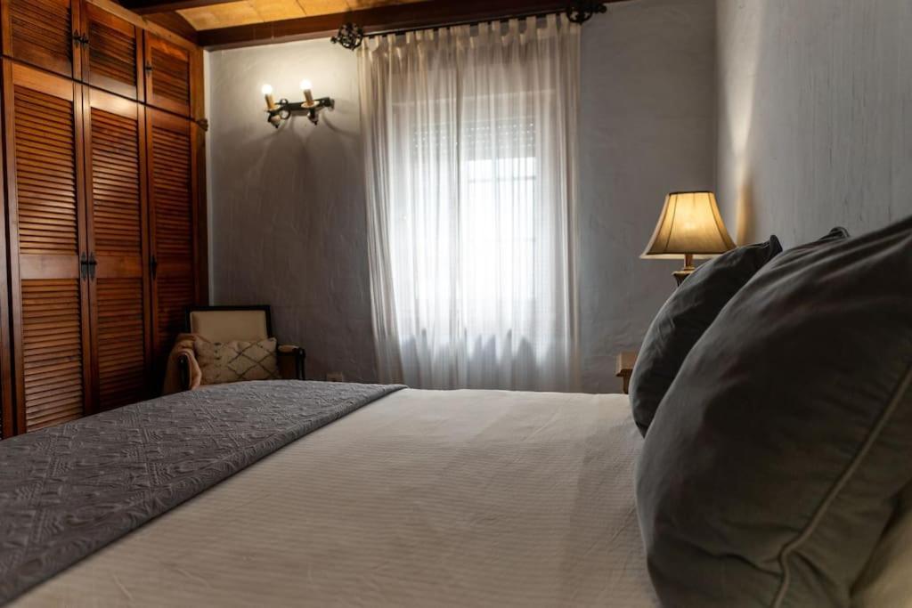 Apartmán Casa Hilda 1 El Paso Exteriér fotografie
